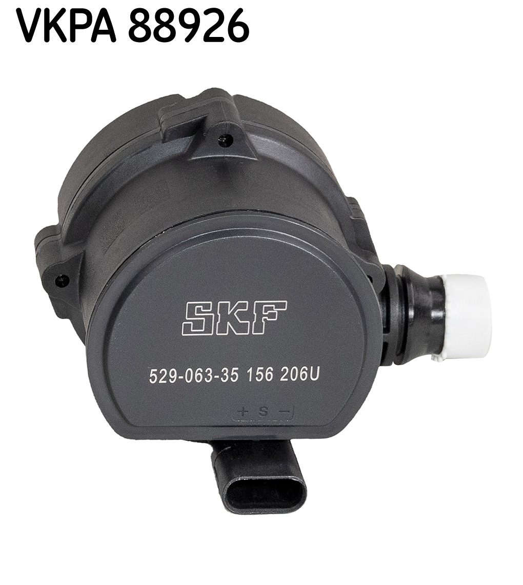 SKF VKPA 88926 Wasserpumpe, Motorkühlung